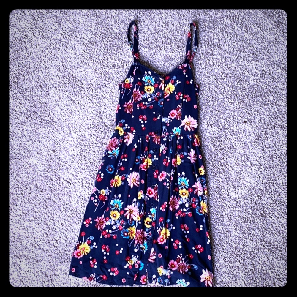 Nice Summer Dress 👗